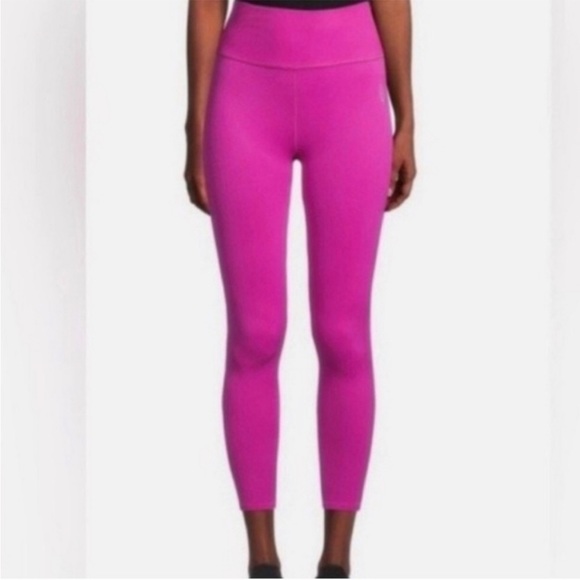 Free People pink Legging’s new - Picture 3 of 4